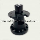 JDM DC2 Circuit Hero Steering Wheel Hub Adapter V1